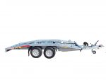 2,7to. TEMARED | Autotransporter 4,00x1,99m | CAR 4020S 2.7T