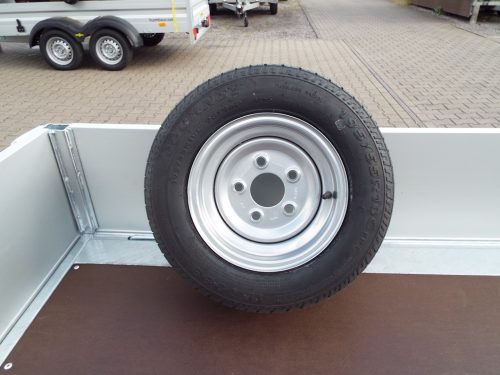 Ersatzrad lose 195/55 R10C -