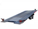 3,0to. LORRIES Autotransporter | Ladefläche 5,15 x 2,01m | Universal Kippbar / PLI30-5021
