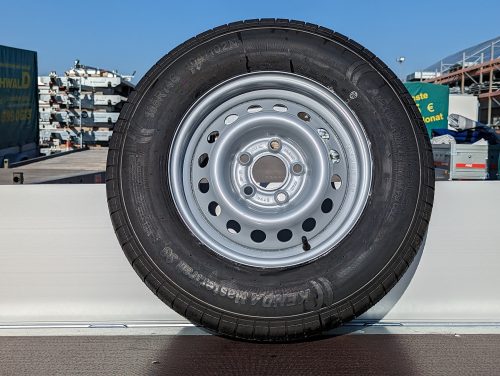 Ersatzrad lose 185 R14C -