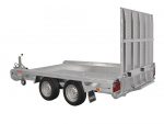 Anhaenger_Baumaschinentransporter_gebremst_Hulco_TERRAX-2-3000-294x150_Klappe-150-cm_C Freigestellt Anhänger Lehwald Verkauf Marl