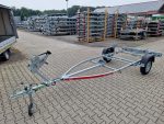 750kg Bootstrailer Temared | für Boote bis 5m Länge | Typ: ECO B05/055/18