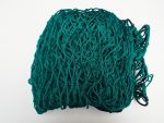 Netz für Ladungssicherung 3x2m, inkl. montierten Netzhaken