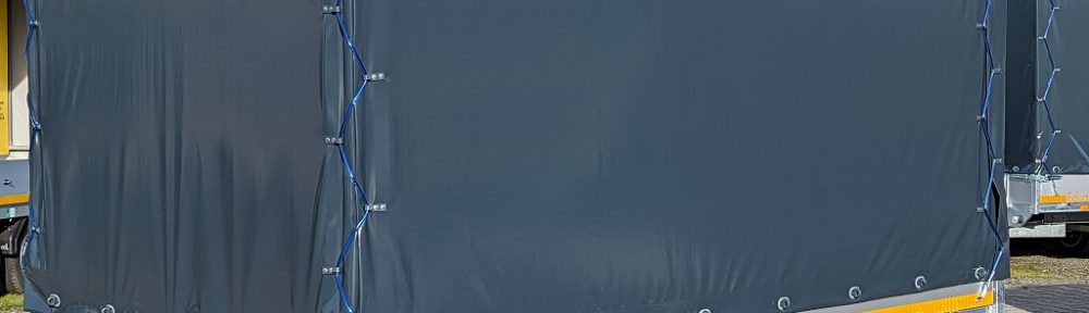 1,35to. + 1,5to. + 1,8to. Eduard Hochlader mit Plane Kasteninnenmaße 3,10×2,00×0,30m gebremste Ausführungen, Einachser, Hochlader, gebremst, mit Plane, Spriegel, Anhänger, Lehwald, Marl,