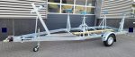 1,35to. + 1,5to. + 1,8to. | Vlemmix Segelboot Trailer | für Boote bis 6,90m