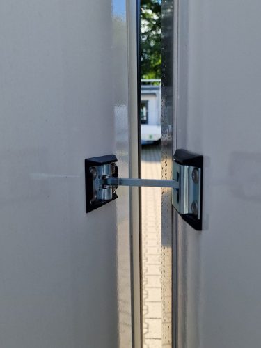 2,7to. Kühlkoffer Temared | Kasteninnenmaße 288x138x169cm | Typ: Cooler 3015/2 2700kg