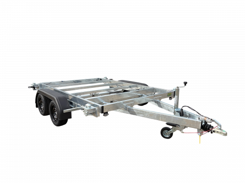 Container Anhänger